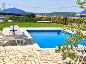 Apartments Teo